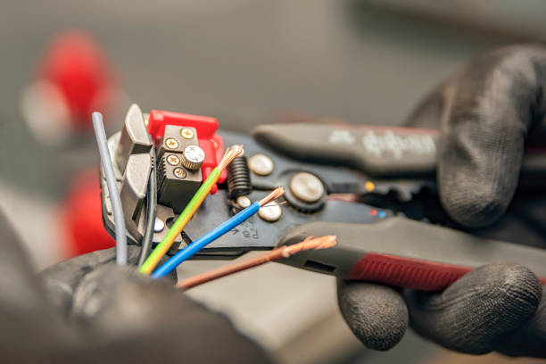 Best Electrical Rewiring Services  in Pleasant Hill, CA