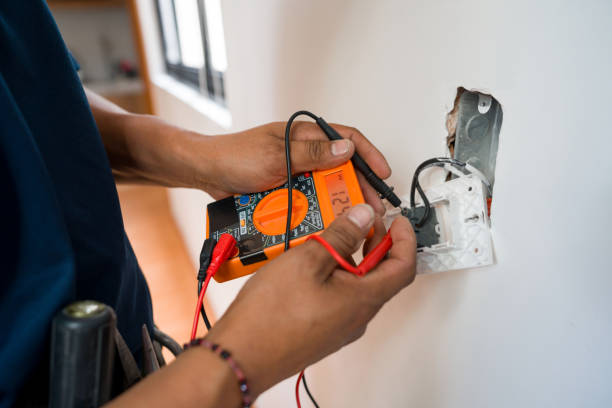 Best Electrical System Inspection  in Pleasant Hill, CA