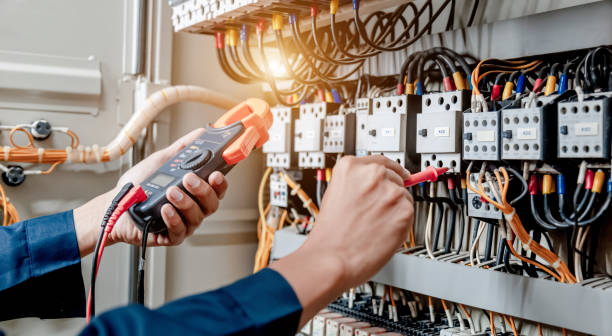 Best Circuit Breaker Repair  in Pleasant Hill, CA