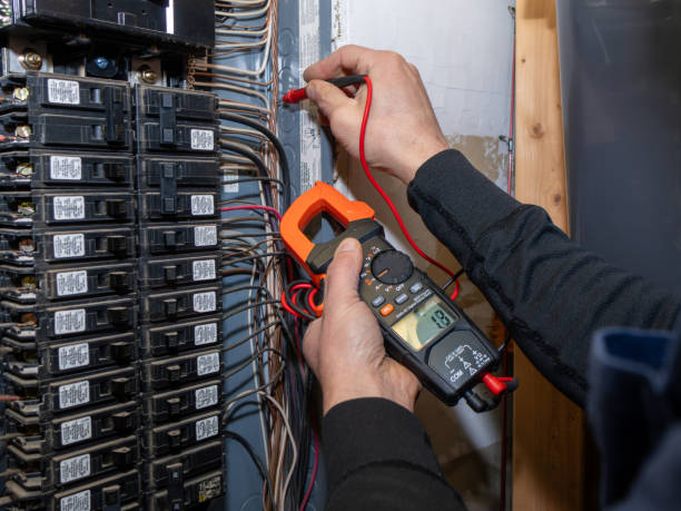 Best Emergency Electrical Repair  in Pleasant Hill, CA