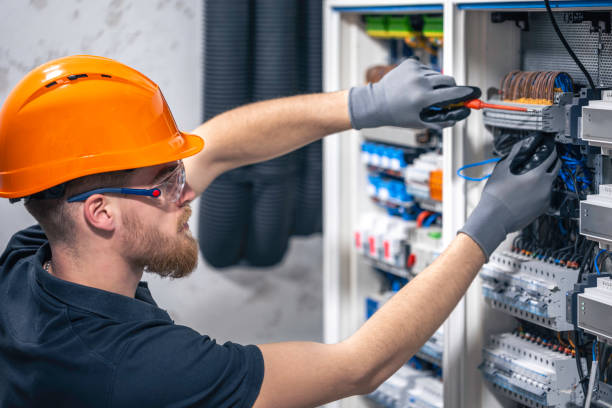 Best Emergency Electrical Repair  in Pleasant Hill, CA