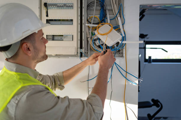 Best Affordable Electrical Installation  in Pleasant Hill, CA